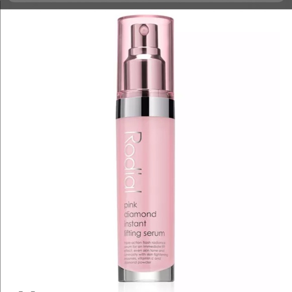 Sephora Other - NEW Rodial Pink Diamond Instant Lifting Serum